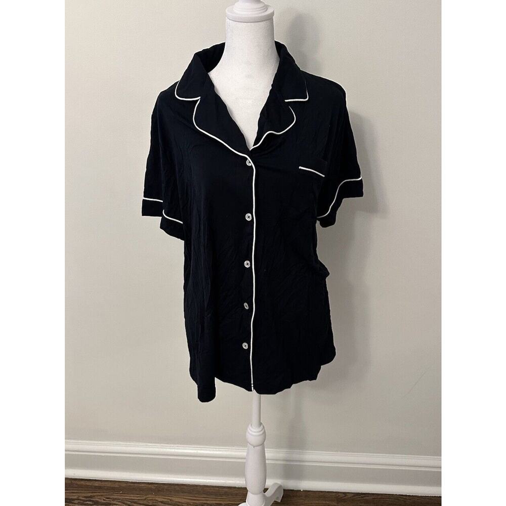 Kindred Bravely Clea Classic Short Sleeve SHIRT ONLY, Size XL